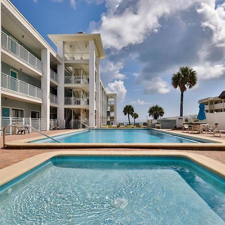 Pineapple Pad Studio At Coastal Waters 105 New Smyrna Beach Exterior foto